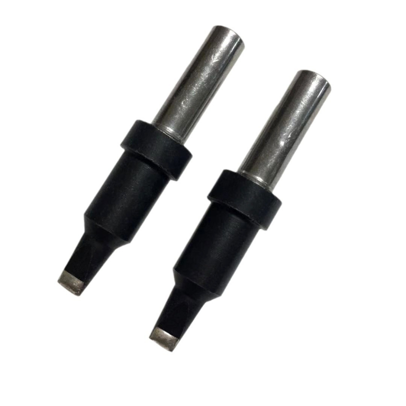 Vârf de lipire QK911, Duza de lipire, Rezistent la temperaturi înalte, Sudură de înaltă frecvență