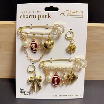 Брошка от сплав — унисекс, стил естествен, форми: зодии, животни, карикатури, листа, електроплатинг