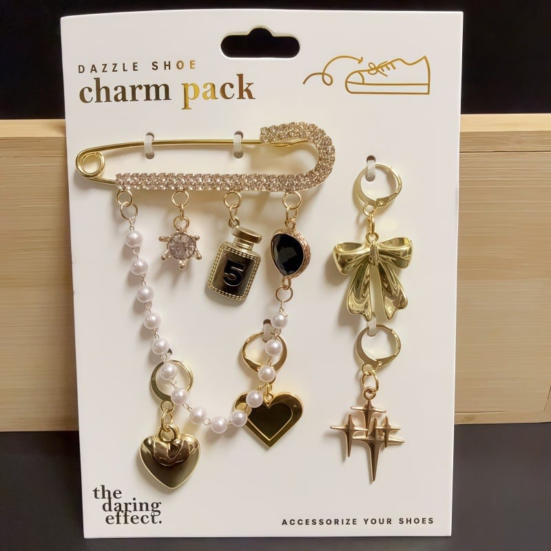 Брошка от сплав — унисекс, стил естествен, форми: зодии, животни, карикатури, листа, електроплатинг