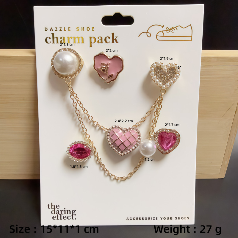 Брошка от сплав — унисекс, стил естествен, форми: зодии, животни, карикатури, листа, електроплатинг