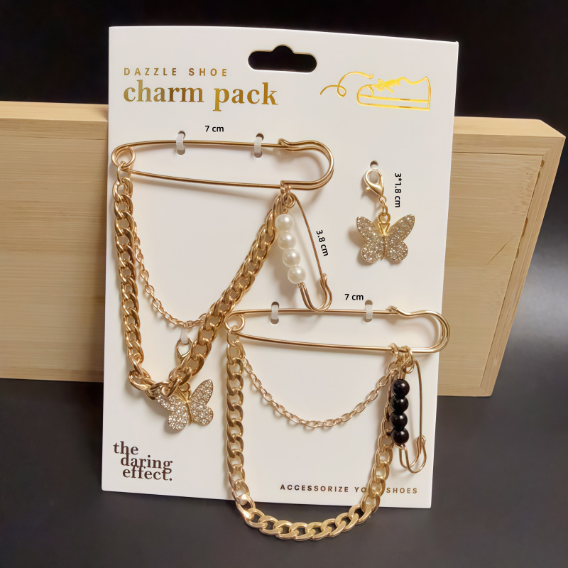 Брошка от сплав — унисекс, стил естествен, форми: зодии, животни, карикатури, листа, електроплатинг