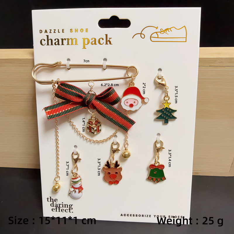 Брошка от сплав — унисекс, стил естествен, форми: зодии, животни, карикатури, листа, електроплатинг