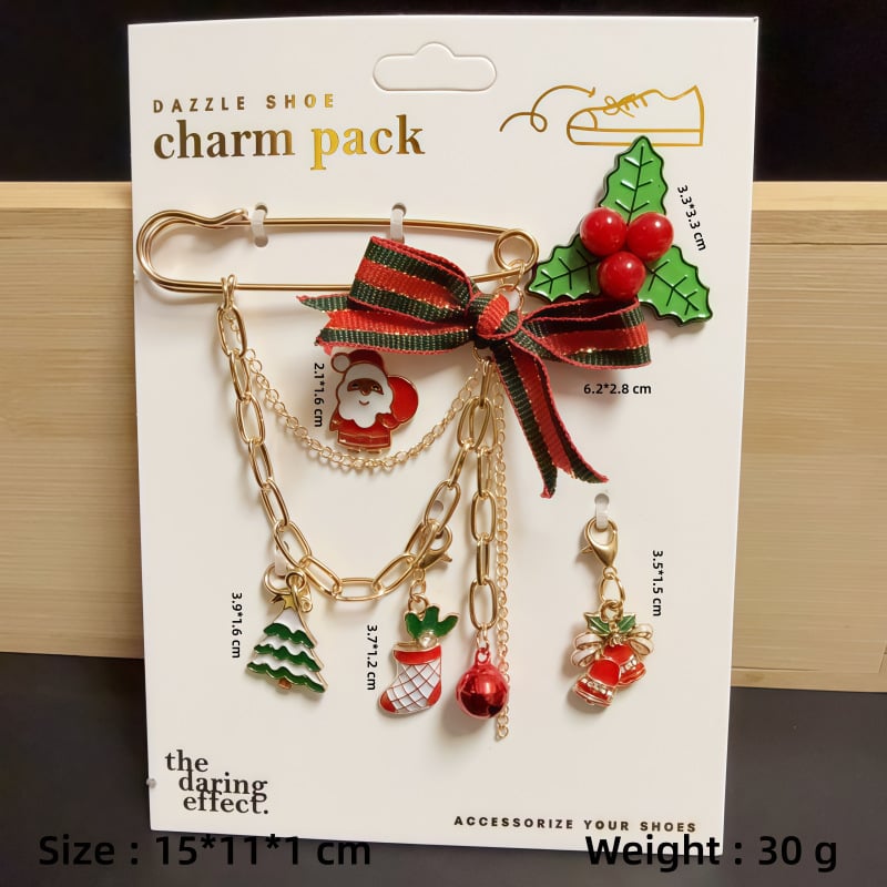 Брошка от сплав — унисекс, стил естествен, форми: зодии, животни, карикатури, листа, електроплатинг