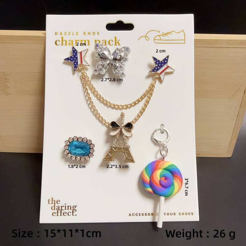 Брошка от сплав — унисекс, стил естествен, форми: зодии, животни, карикатури, листа, електроплатинг