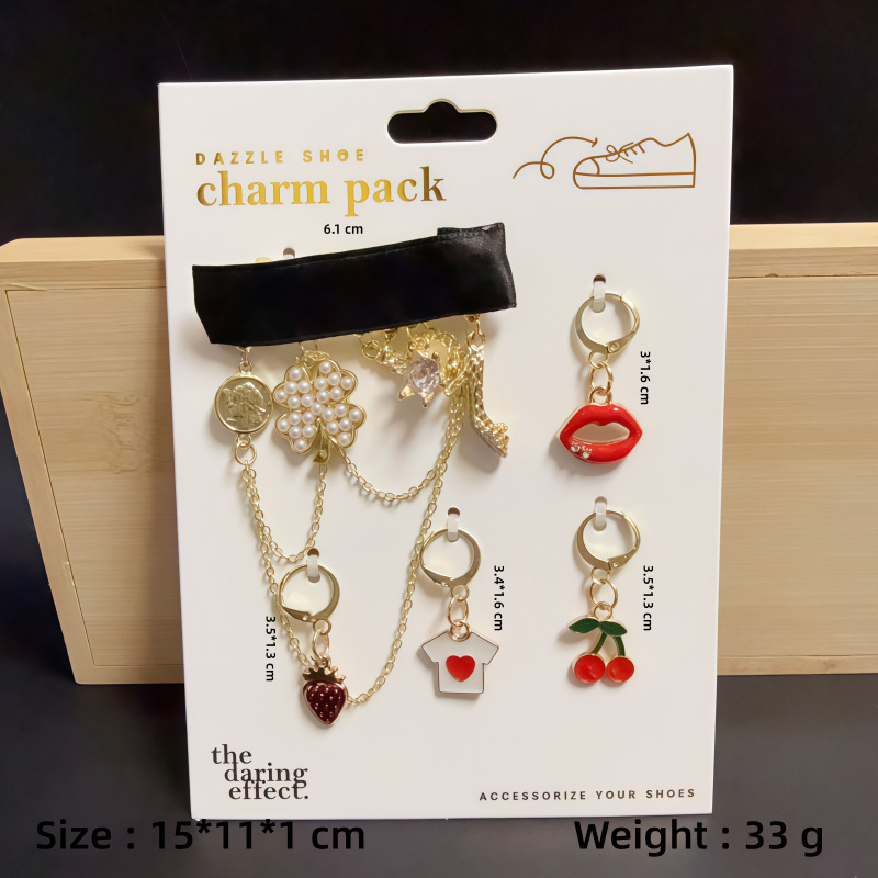 Брошка от сплав — унисекс, стил естествен, форми: зодии, животни, карикатури, листа, електроплатинг