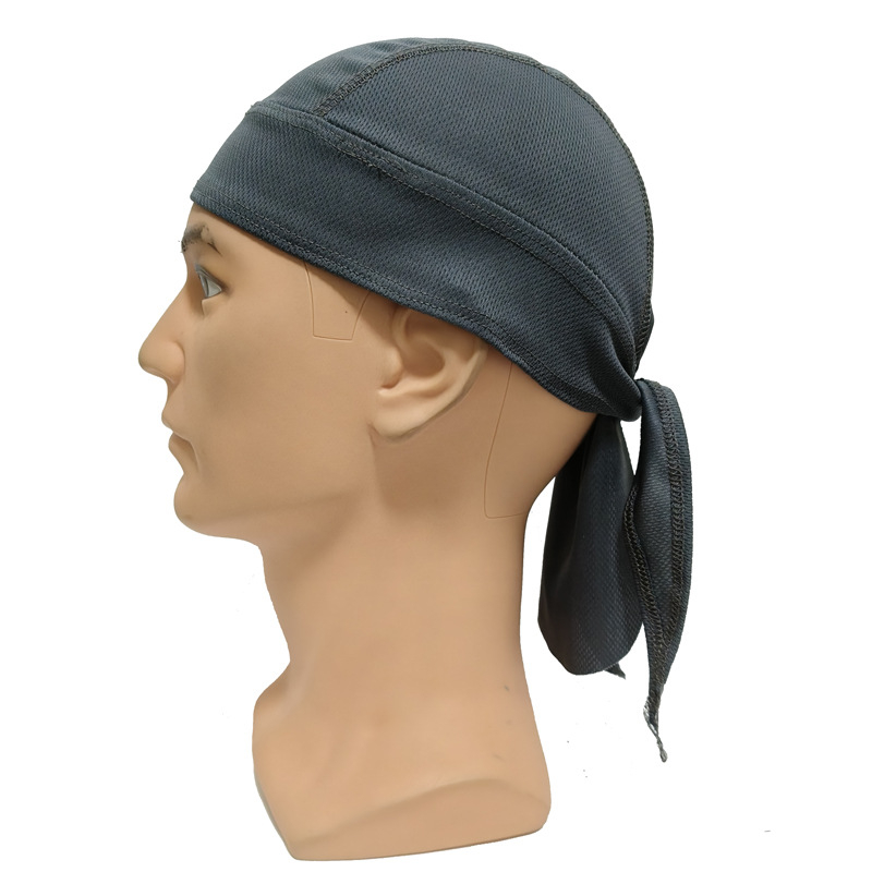 Ποδηλατικό καπέλο-μάσκα ενηλίκων από διχτυωτό ύφασμα με γρήγορο στέγνωμα, αντηλιακή προστασία, για εξωτερικές αθλητικές δραστηριότητες, unisex