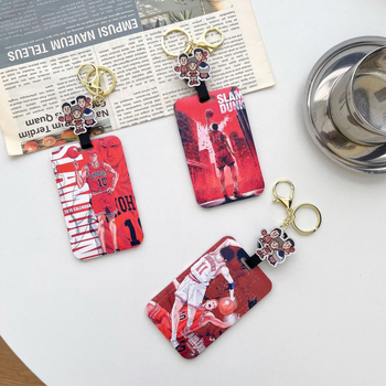 Ötvözet kulcstartó, rajzfilmszerű dizájn, kulccsal, friss és édes stílus, 2023 tavasza