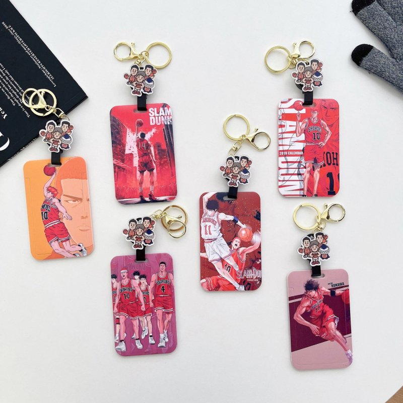 Ötvözet kulcstartó, rajzfilmszerű dizájn, kulccsal, friss és édes stílus, 2023 tavasza