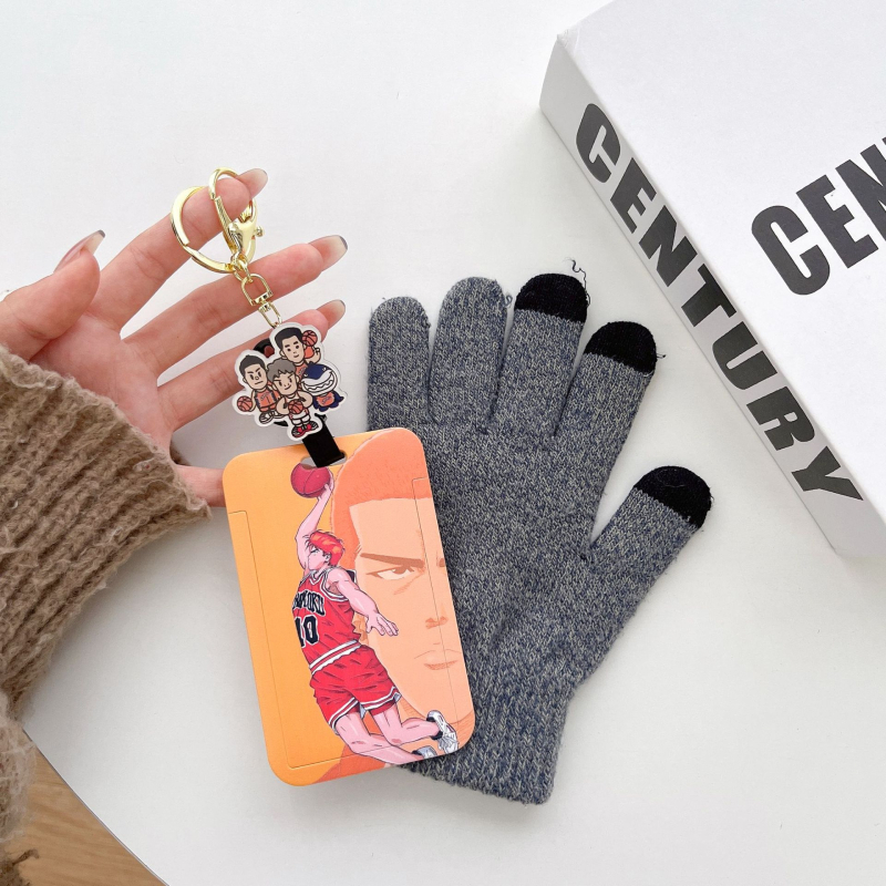 Ötvözet kulcstartó, rajzfilmszerű dizájn, kulccsal, friss és édes stílus, 2023 tavasza