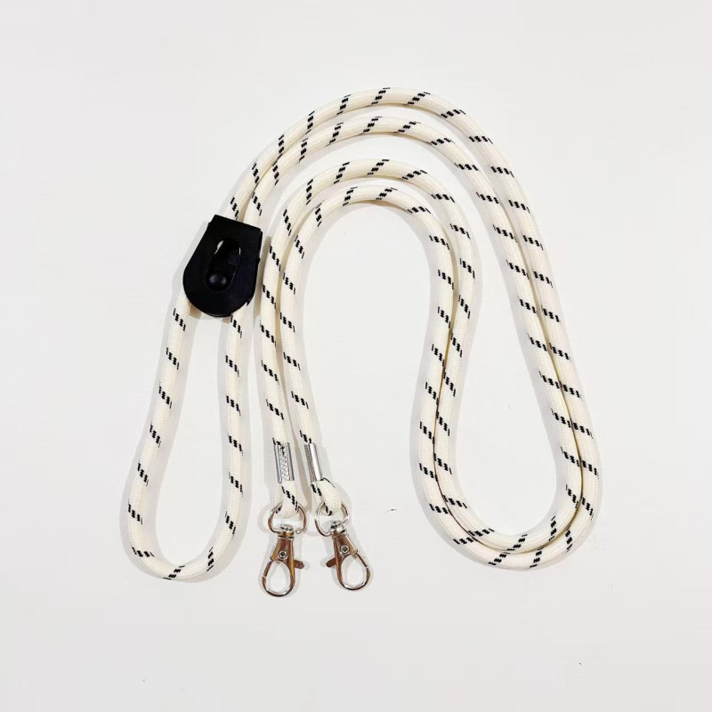 Χειμερινά γάντια σκι με διαιρούμενα δάχτυλα και ιμάντα αποφυγής απώλειας, πολυεστέρας, unisex, χειροποίητα, ριγέ