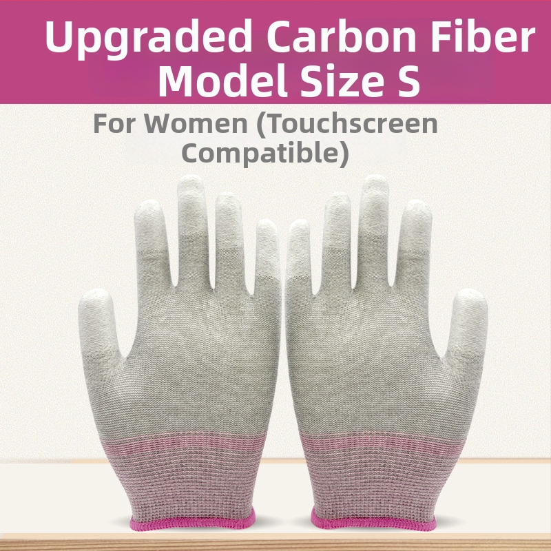 Grila cimdi ar skārienjutīgu ekrānu, izturīgi pret augstām temperatūrām, siltumizolācija, izturīgi pret eļļu, neilons