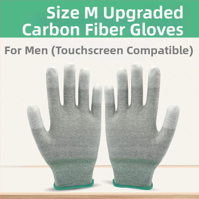 Grila cimdi ar skārienjutīgu ekrānu, izturīgi pret augstām temperatūrām, siltumizolācija, izturīgi pret eļļu, neilons