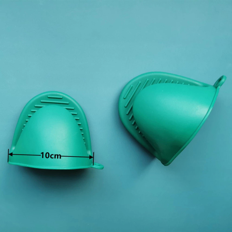 Silikona rokas klips cepeškrāsnij un mikroviļņu krāsnij, 70 g, biezināta konstrukcija