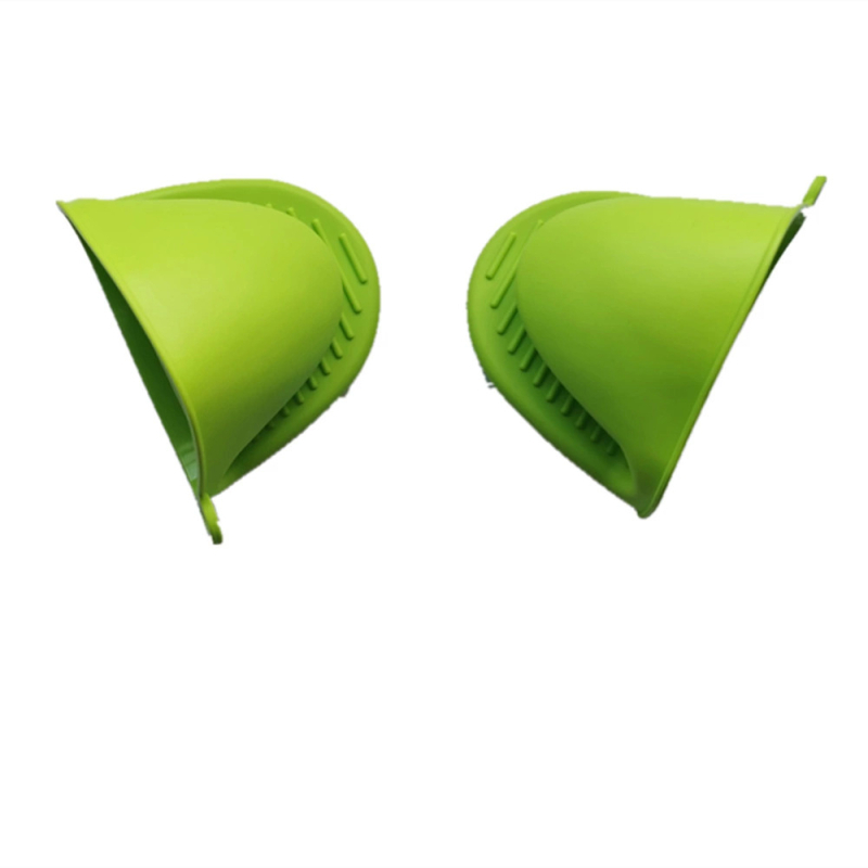 Silikona rokas klips cepeškrāsnij un mikroviļņu krāsnij, 70 g, biezināta konstrukcija