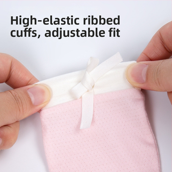 Novorođene rukavice protiv ogrebotina | Unisex, Brand Cute, Sezone: ljeto, proljeće, jesen, Lansiranje: ljeto 2025