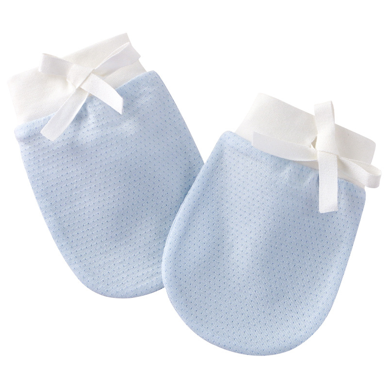 Novorođene rukavice protiv ogrebotina | Unisex, Brand Cute, Sezone: ljeto, proljeće, jesen, Lansiranje: ljeto 2025