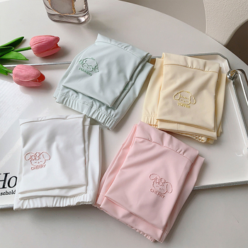 Μανίκια χεριών UV προστασία Ice Silk Νάιλον 71-80% Αναπνεύσιμα