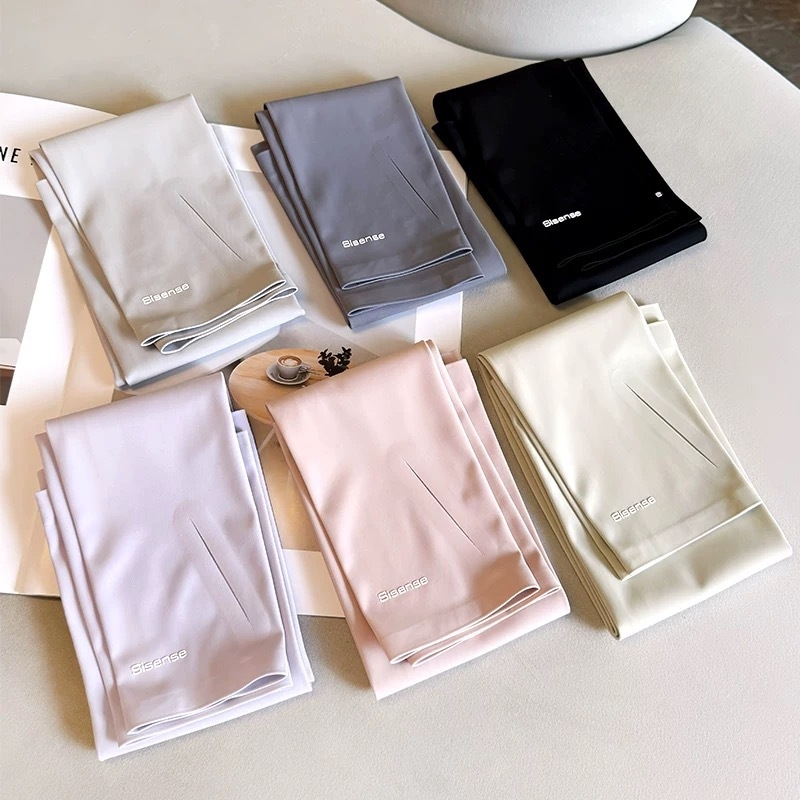 Μανσέτες χεριών UV προστασίας — χωρίς ραφές, σκιά ήλιου, δροσερή καλοκαιρινή λεπτή γραμμή για οδήγηση και ποδηλασία | Νάιλον 71–80%