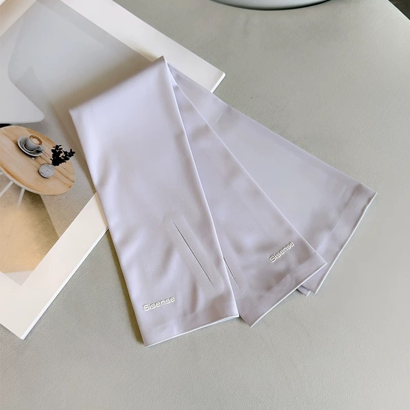 Μανσέτες χεριών UV προστασίας — χωρίς ραφές, σκιά ήλιου, δροσερή καλοκαιρινή λεπτή γραμμή για οδήγηση και ποδηλασία | Νάιλον 71–80%