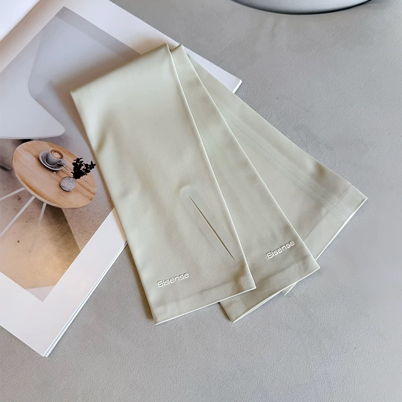 Μανσέτες χεριών UV προστασίας — χωρίς ραφές, σκιά ήλιου, δροσερή καλοκαιρινή λεπτή γραμμή για οδήγηση και ποδηλασία | Νάιλον 71–80%