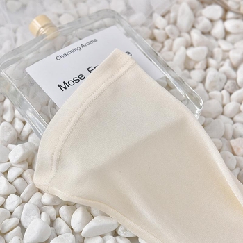 Mâneci din mătase pentru protecție UV, croială lejeră (100% mătase; Material: mătase; Stil: Fashion Commuter; Vara 2024)