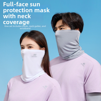 Unisex rukavi za zaštitu od sunca za ljetnu vožnju biciklom, prozračni, 100% poliester