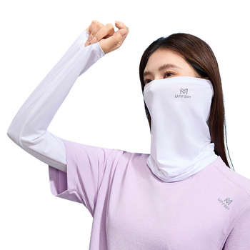 Unisex rukavi za zaštitu od sunca za ljetnu vožnju biciklom, prozračni, 100% poliester