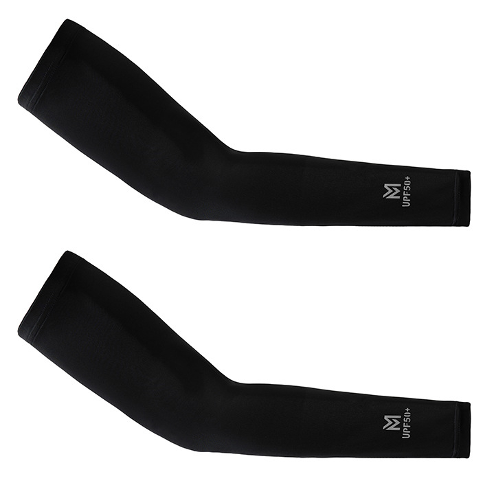 Unisex rukavi za zaštitu od sunca za ljetnu vožnju biciklom, prozračni, 100% poliester