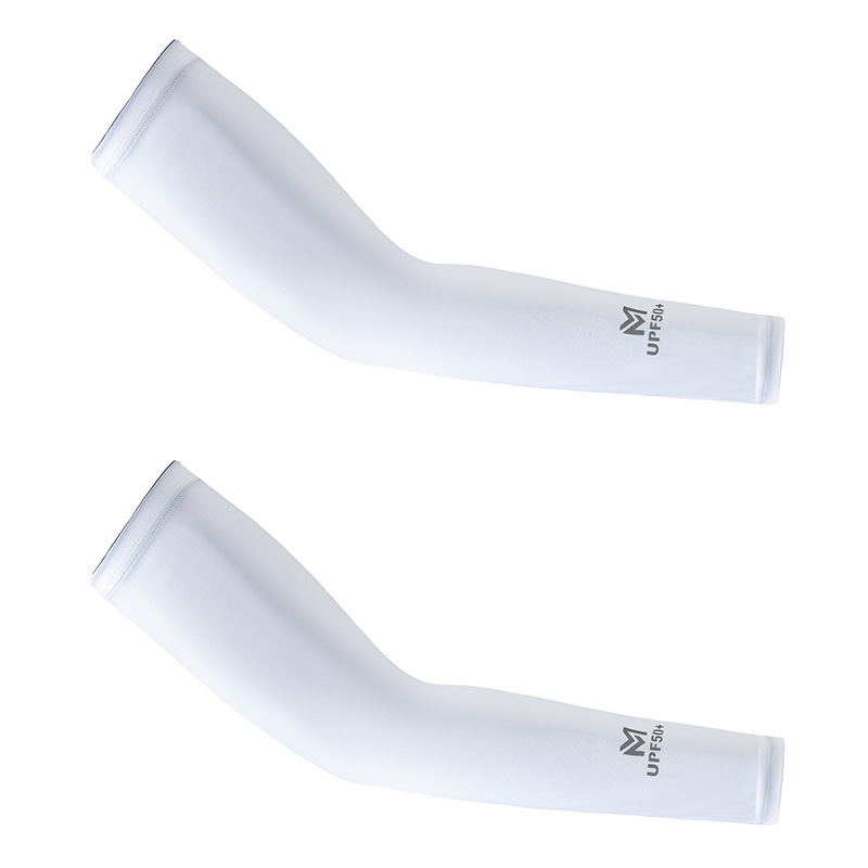 Unisex rukavi za zaštitu od sunca za ljetnu vožnju biciklom, prozračni, 100% poliester