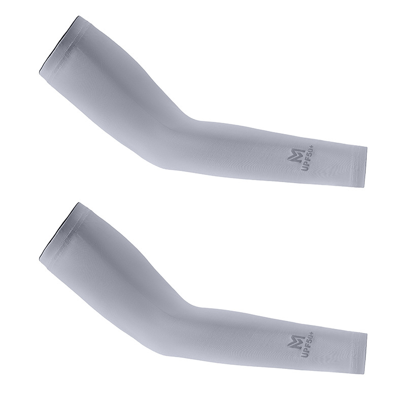 Unisex rukavi za zaštitu od sunca za ljetnu vožnju biciklom, prozračni, 100% poliester