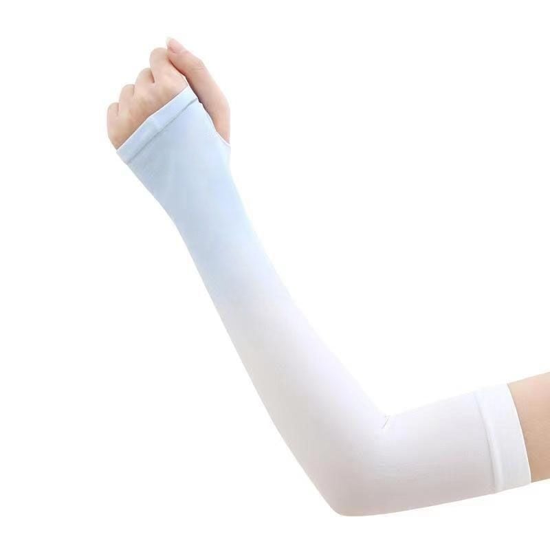 Μανίκια προστασίας από τον ήλιο με UV προστασία, πολυεστερική ύφανση, καλοκαίρι 2023