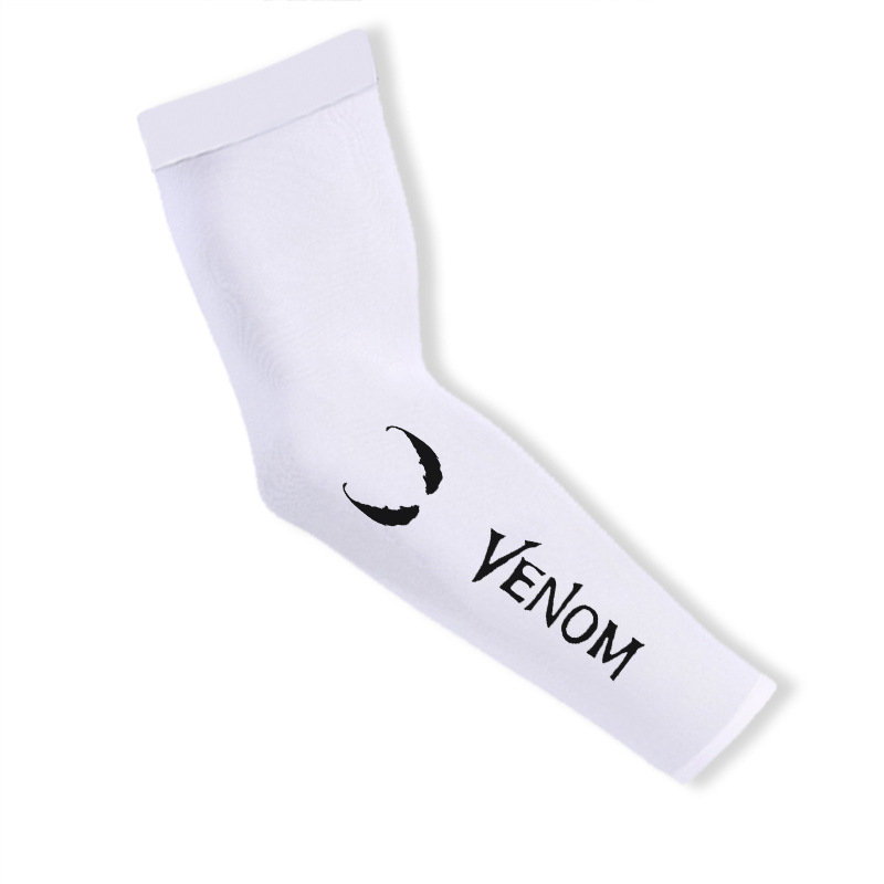 Mansete od ledenog svile za zaštitu od sunca, prozračne, UV zaštita, unisex