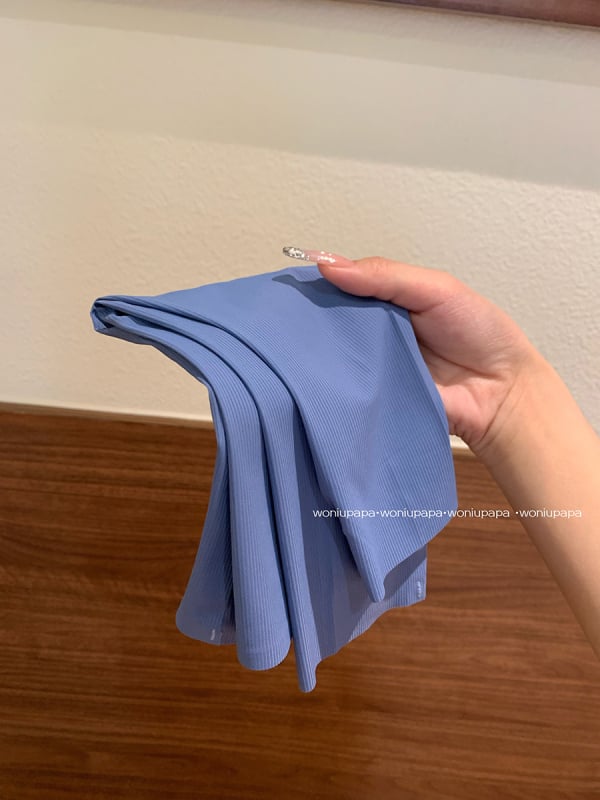 Ice Silk маншети за ръце през лято, UV защита, Nylon плат, модерен градски стил, сезон Лято 2025