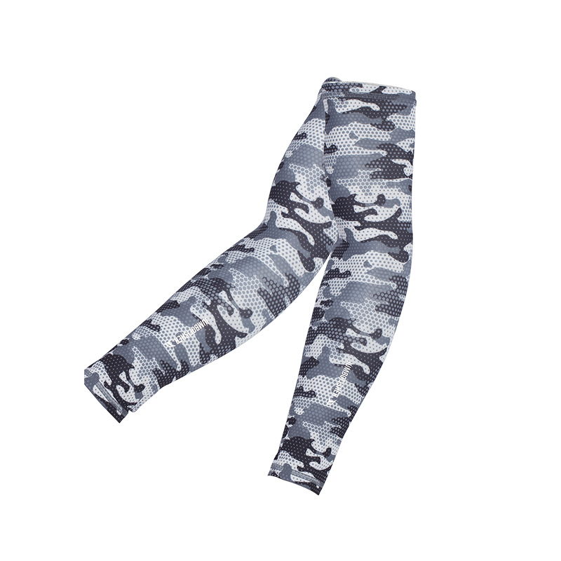 Vanjske narukvice za ruke – unisex, najlon, prugasti uzorak, zaštita od sunca, ribolov, planinarenje, kampiranje i vožnja