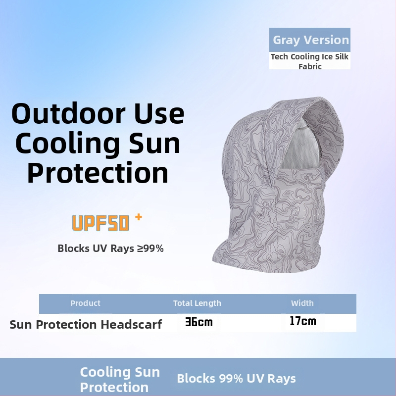 Vanjske narukvice za ruke – unisex, najlon, prugasti uzorak, zaštita od sunca, ribolov, planinarenje, kampiranje i vožnja