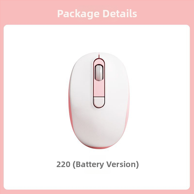 USB optička miša, 3 tipke, za ured i kućnu upotrebu