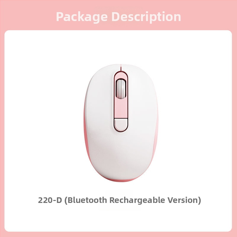 USB optička miša, 3 tipke, za ured i kućnu upotrebu