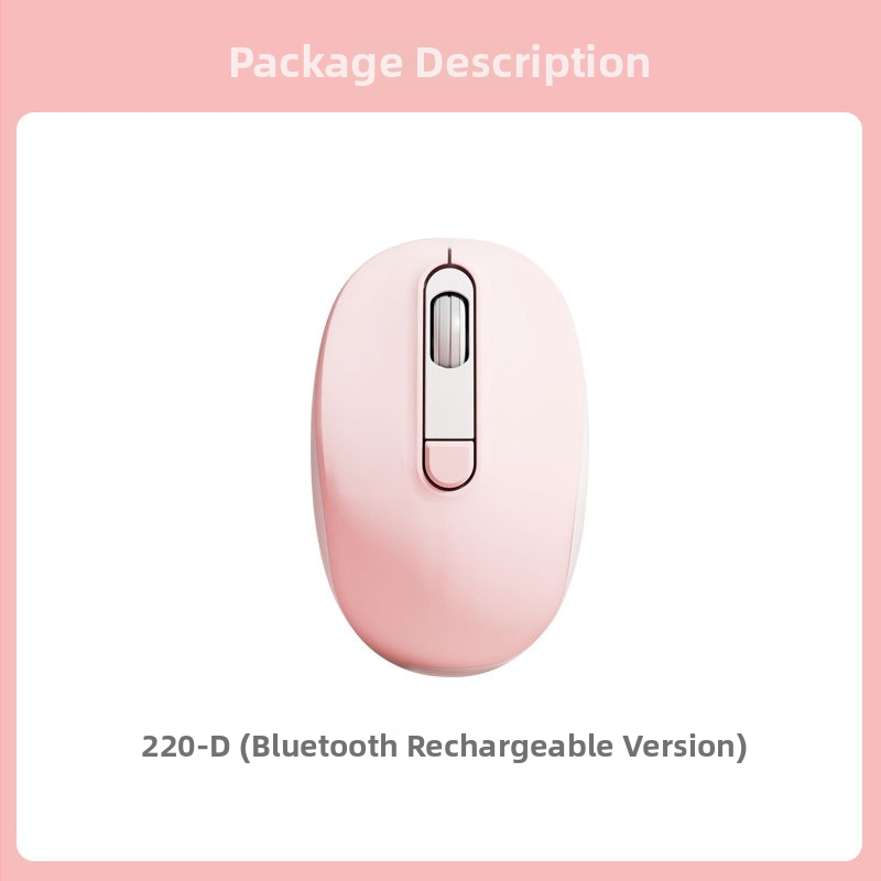 USB optička miša, 3 tipke, za ured i kućnu upotrebu