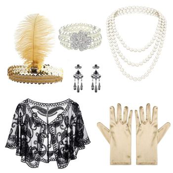 Αξεσουάρ κεφαλής με παγιέτες, γυναικείου γεωμετρικού στυλ, άνοιξη 2024