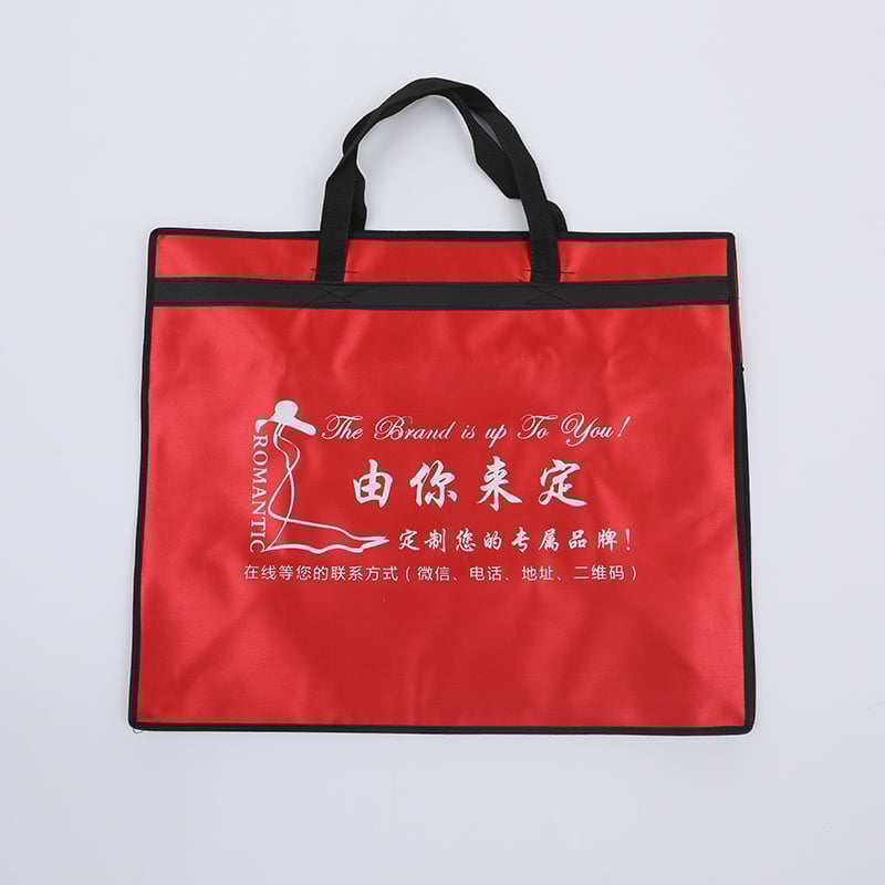 Κάλυμμα προστασίας ρούχων από μαργαριταρένιο συνθετικό δέρμα με δωρεάν εκτύπωση λογότυπου — Fanze