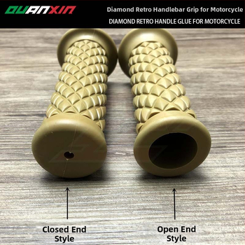 Gripovi za volan - dijamantnog oblika, protivklizni, gumeni, univerzalni, za sve sezone