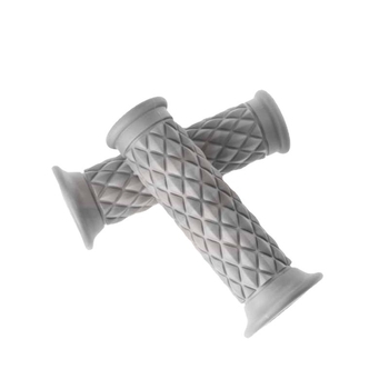 Gripovi za volan - dijamantnog oblika, protivklizni, gumeni, univerzalni, za sve sezone