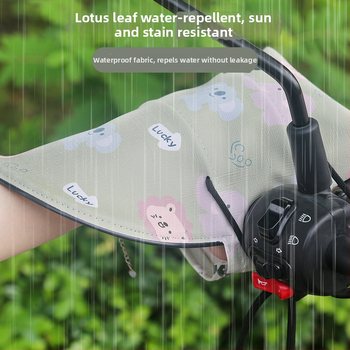 Mănuși de protecție pentru motocicletă, din piele, unisex, pentru adulți, pentru bicicletă și curse