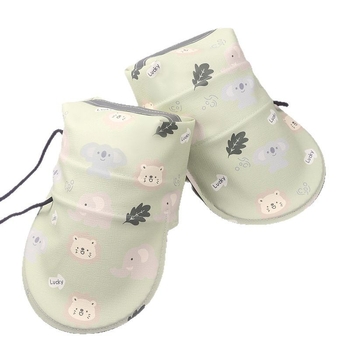 Mănuși de protecție pentru motocicletă, din piele, unisex, pentru adulți, pentru bicicletă și curse