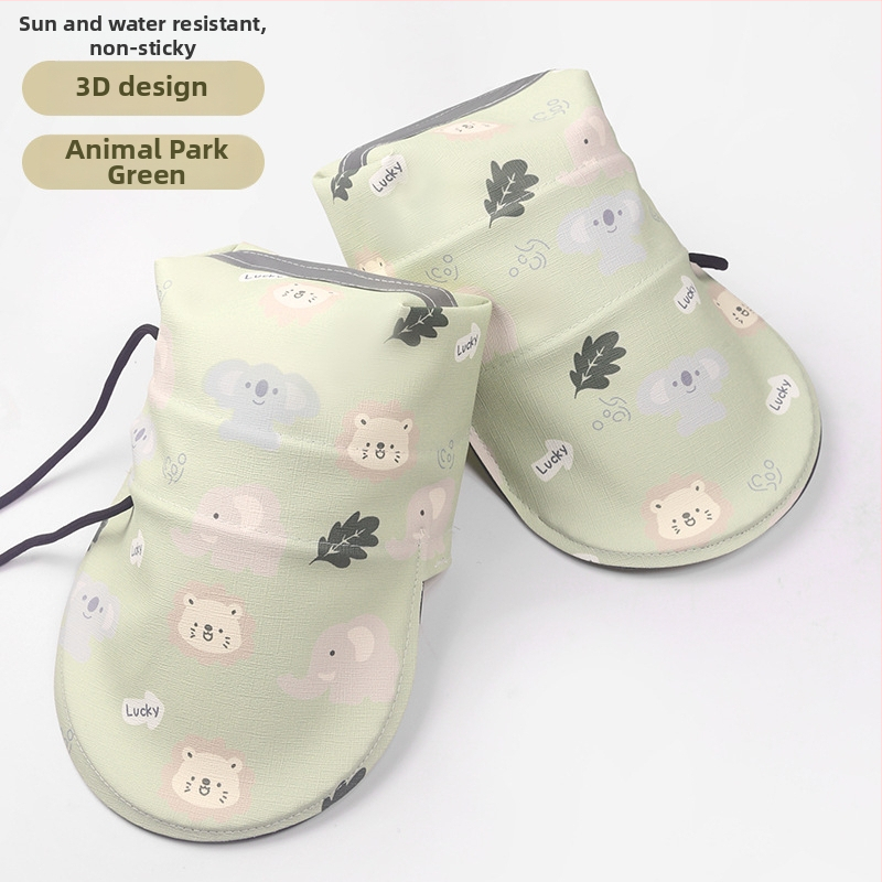 Mănuși de protecție pentru motocicletă, din piele, unisex, pentru adulți, pentru bicicletă și curse