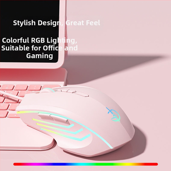 Optička žična USB miš, 2 tipke