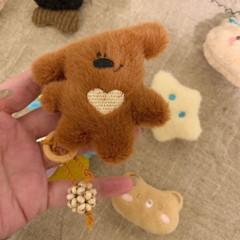 Брошка – плюшена панда с балон в дизайн на облак, метална сплав, марка Qingzhi, електроплакиране, паметна