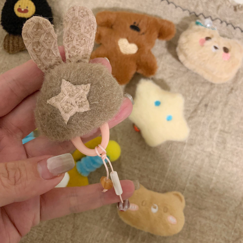 Брошка – плюшена панда с балон в дизайн на облак, метална сплав, марка Qingzhi, електроплакиране, паметна