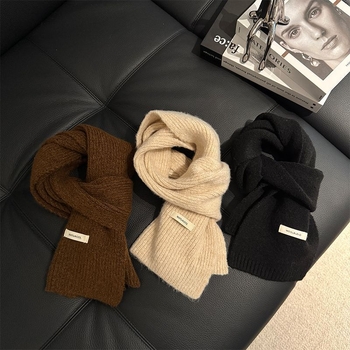 Vuneni šal, jesen-zimska sezona, podrijetlo Jinhua, Zhejiang, jesensko izdanje 2025