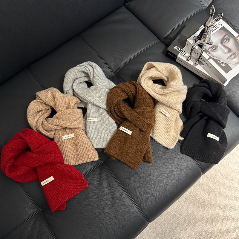 Vuneni šal, jesen-zimska sezona, podrijetlo Jinhua, Zhejiang, jesensko izdanje 2025